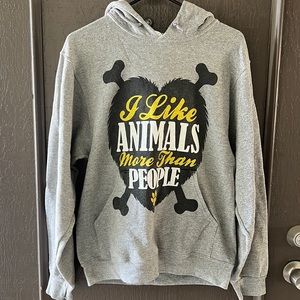 Graphic Hoodie
